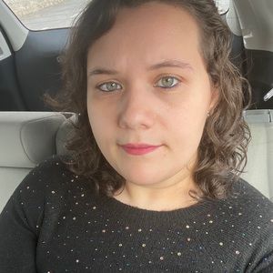 Meet your Posher, Rita